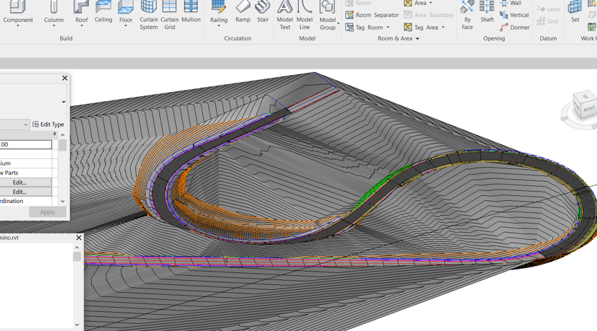 curso BIM construcciones viales | Curso Bim Manager